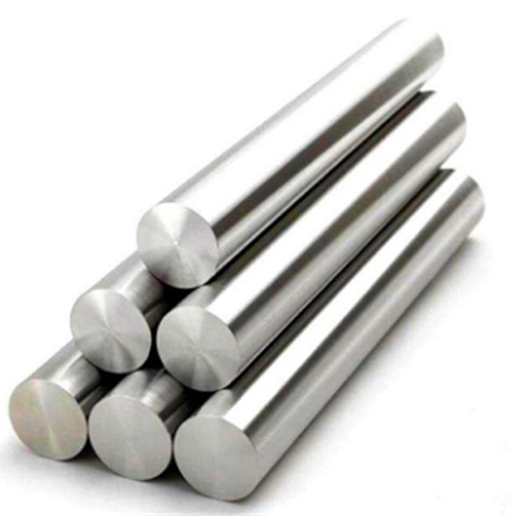 Duplex Stainless Steel